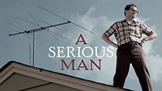 A Serious Man