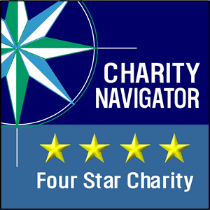 Charity Navigator logo